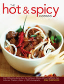 Hot and Spicy Cookbook-9780754827054