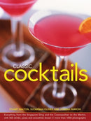 Classic Cocktails-9780754827061