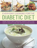 Everyday Cooking for the Diabetic Diet-9780754827221