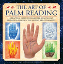 The Art of Palm Reading