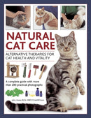 Natural Cat Care-9780754827443