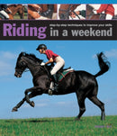 Riding in a Weekend-9780754827627