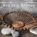 New Crafts: Sticks & Stones-9780754828365