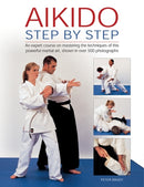Aikido: Step by Step-9780754828440