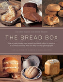 Bread Box-9780754828457