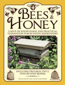 Bees & Honey-9780754828570