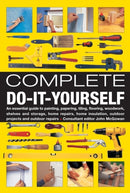 Complete Do-it-Yourself-9780754828693