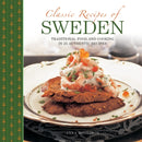 Classic Recipes Of Sweden