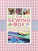 Sewing Box-9780754828907