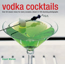 Vodka Cocktails-9780754829027