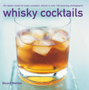 Whisky Cocktails-9780754829034