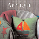 New Crafts: Applique-9780754829072