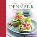 Classic Recipes of Denmark-9780754829119