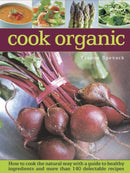 Cook Organic-9780754829317