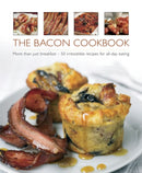 The Bacon Cookbook