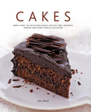 Cakes-9780754829331