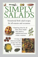 Simply Salads-9780754829638