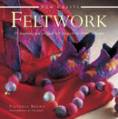New Crafts: Feltwork-9780754829669