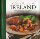 Classic Recipes of Ireland-9780754829744