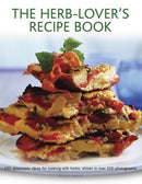 Herb Lover's Recipe Book-9780754829751