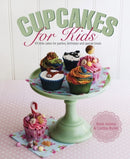 Cupcakes for Kids-9780754829782