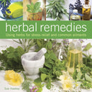 Herbal Remedies-9780754829843