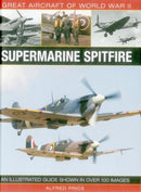 Great Aircraft of World War II: Supermarine Spitfire