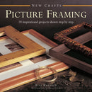 New Crafts: Picture Framing-9780754830009