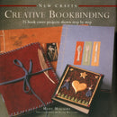New Crafts: Creative Bookbinding-9780754830030