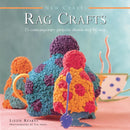 New Crafts: Rag Crafts-9780754830047