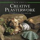 New Crafts: Creative Plasterwork-9780754830061