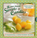 Home-made Sweets & Candies-9780754830153