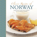 Classic Recipes of Norway-9780754830191