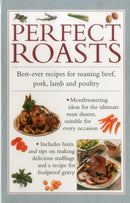 Perfect Roasts-9780754830375