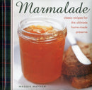 Marmalade-9780754830450