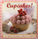 Cupcakes! : 25 Irresistible Sweet Bakes-9780754830474