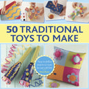 50 Traditional Toys to Make-9780754830580