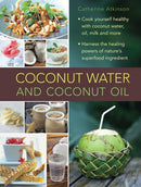 Coconut Water and Coconut Oil-9780754830603