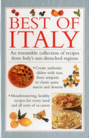 Best of Italy-9780754830610