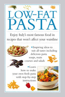 Low-Fat Pasta-9780754830641