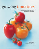 Growing Tomatoes-9780754830689