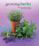 Growing Herbs-9780754830696