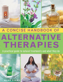 Concise Handbook of Alternative Therapies-9780754830757