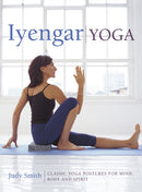 Iyengar Yoga-9780754830764