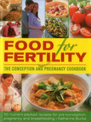 Food for Fertility-9780754830870
