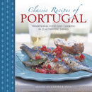 Classic Recipes of Portugal-9780754831327