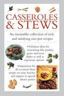 Casseroles & Stews-9780754831358