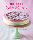 No-bake! Cakes & Treats Cookbook-9780754831396