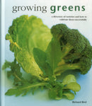 Growing Greens-9780754831402