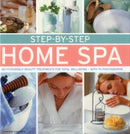 Step by Step Home Spa-9780754831426